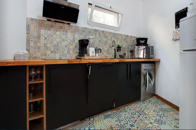 Detached Villa For 6 People In Lloret De Mar With Comunal Outdoor Swimming Pool Puigventos Ngoại thất bức ảnh